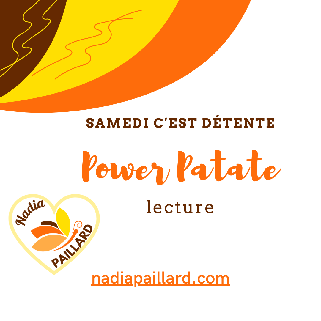 power patate lecture 1